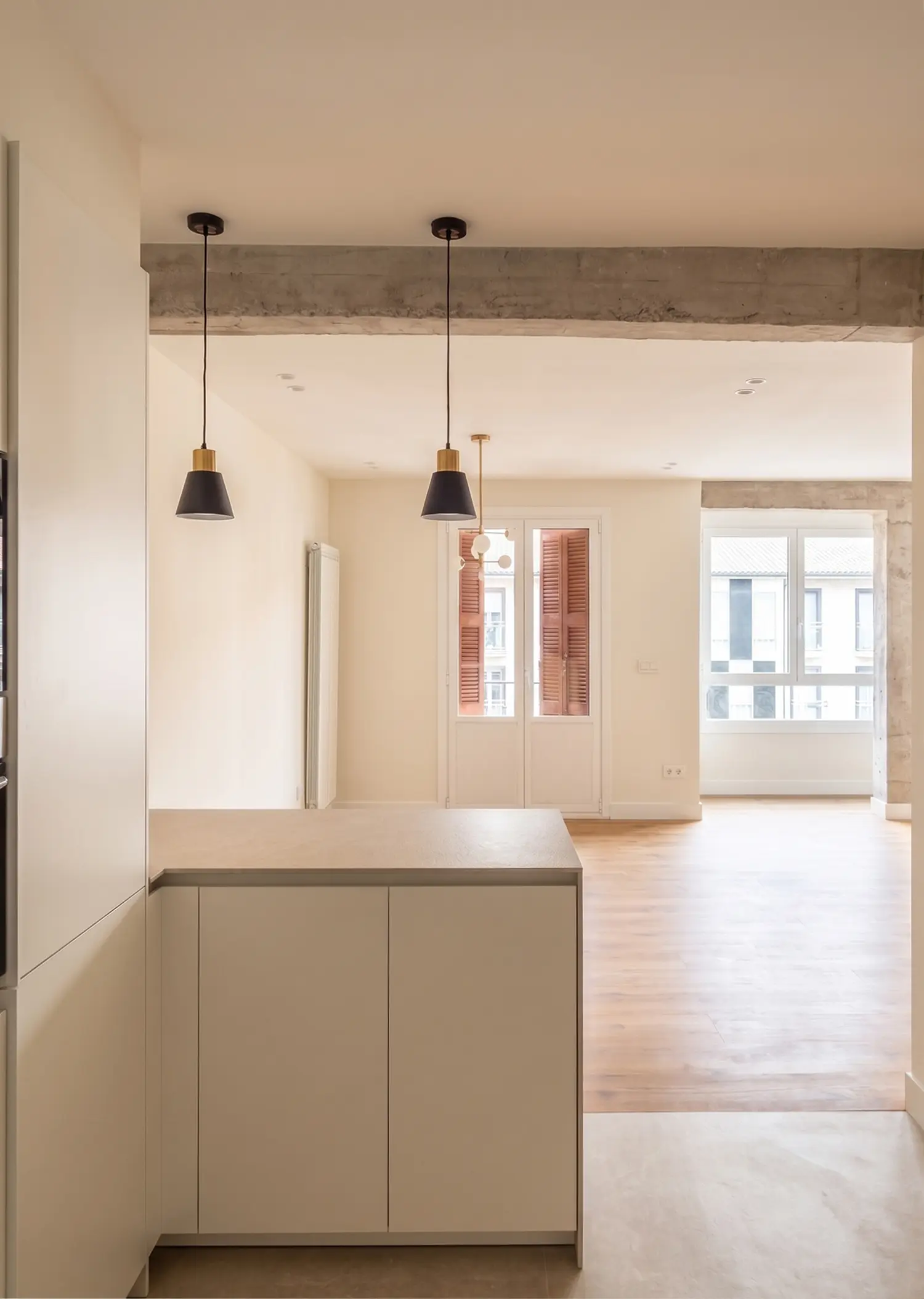 Estudio de arquitectura e interiorismo
